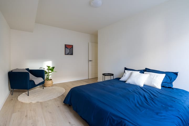 Foto 4 van Geervlietsestraat 3-C