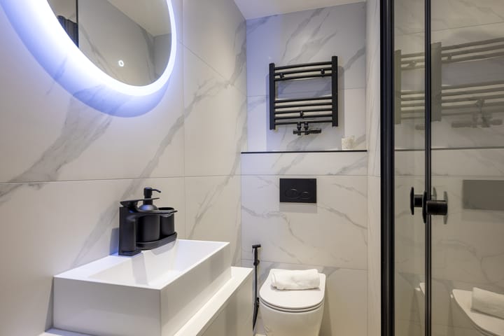 Foto 5 van Geervlietsestraat 3-C