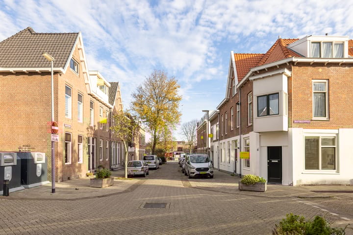 Foto 6 van Geervlietsestraat 3-C