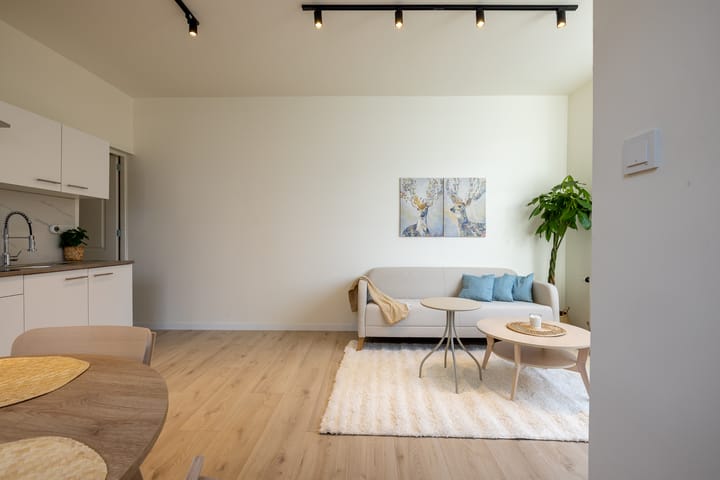 Foto 7 van Geervlietsestraat 3-C