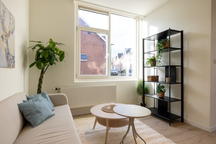 Foto 9 van Geervlietsestraat 3-C