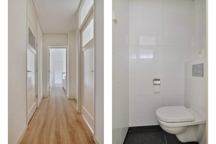 Photo 19 of Louis Chrispijnstraat 13-1