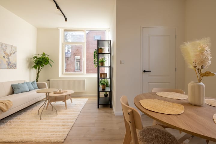 Foto 10 van Geervlietsestraat 3-C