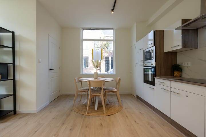 Foto 12 van Geervlietsestraat 3-C