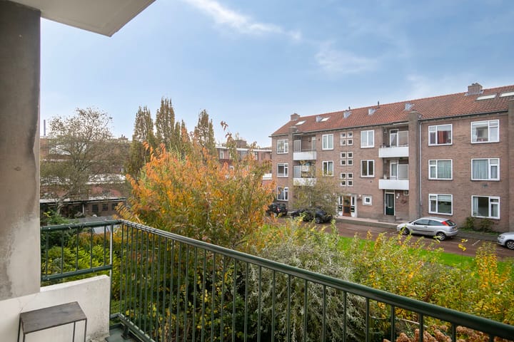 Photo 25 of Louis Chrispijnstraat 13-1