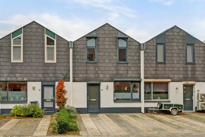 Sperwerstraat 137 main image