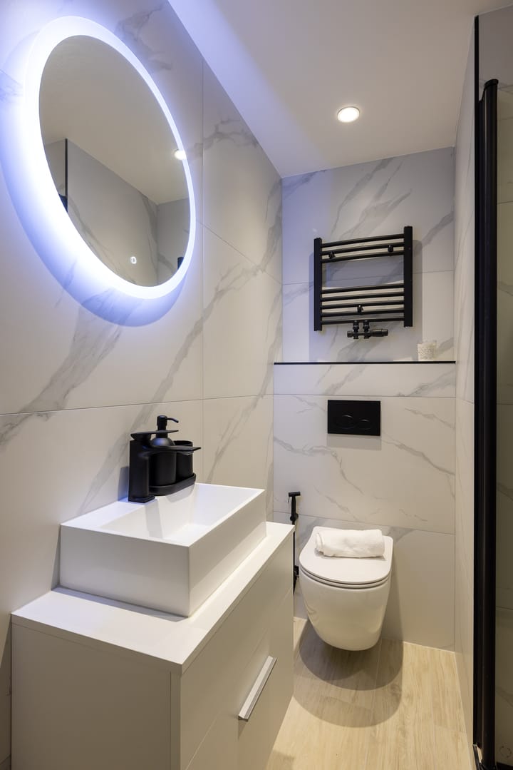 Foto 18 van Geervlietsestraat 3-C