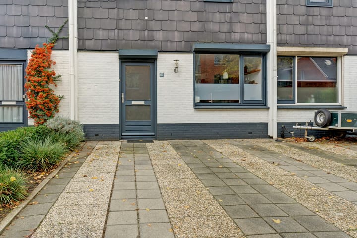 Foto 3 van Sperwerstraat 137