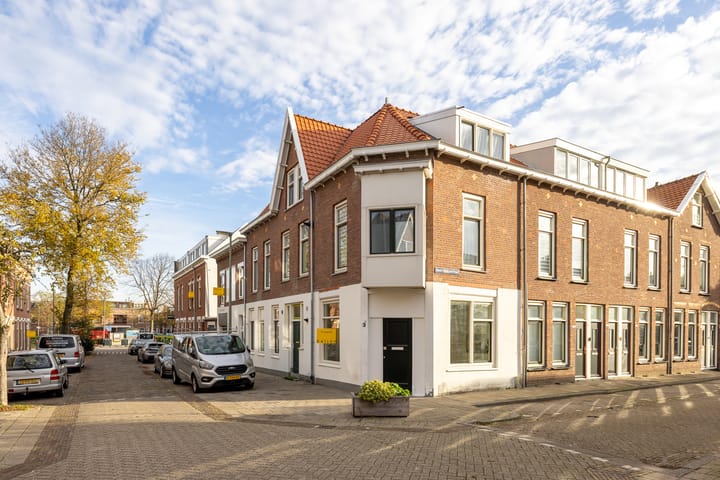 Foto 20 van Geervlietsestraat 3-C