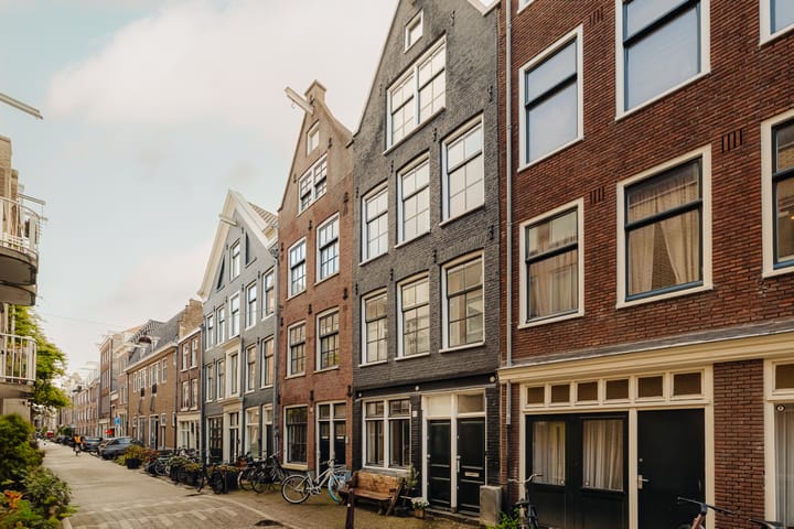 Egelantiersstraat 109