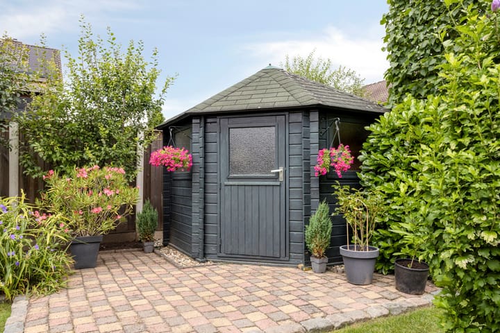 Photo 32 of de Roerdomp 39