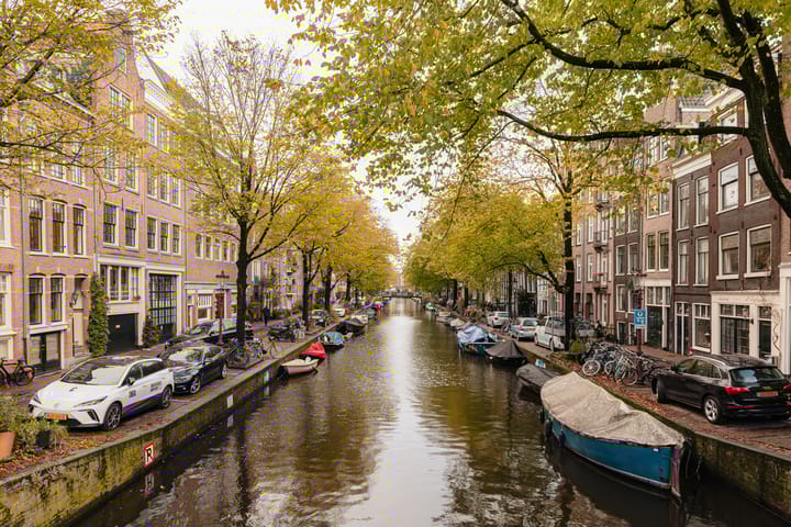 Foto 33 van Egelantiersstraat 109