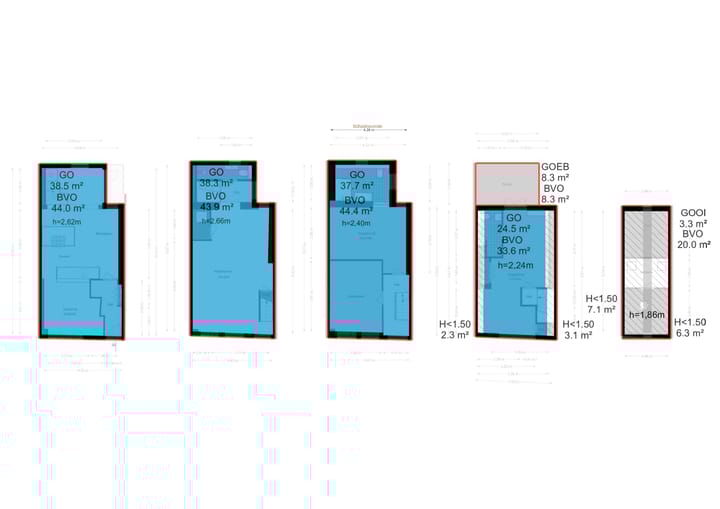 Foto 41 van Egelantiersstraat 109