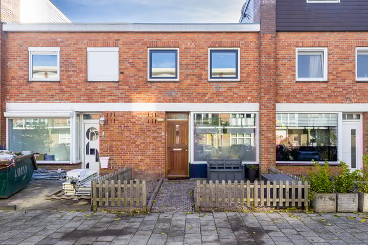 Herman de Manlaan 11