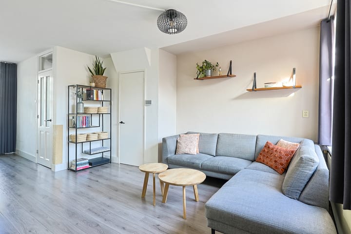 Foto 2 van Herman de Manlaan 11