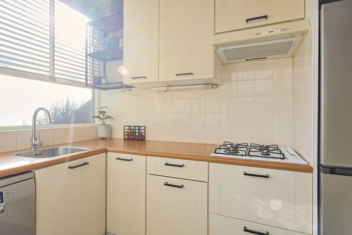 Foto 3 van Herman de Manlaan 11