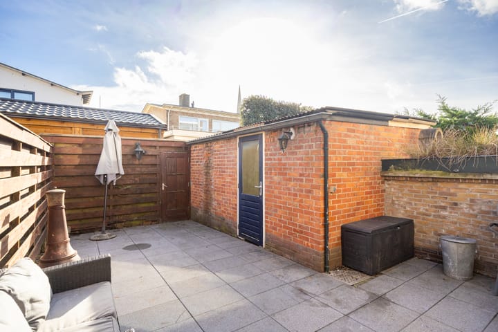 Foto 5 van Herman de Manlaan 11