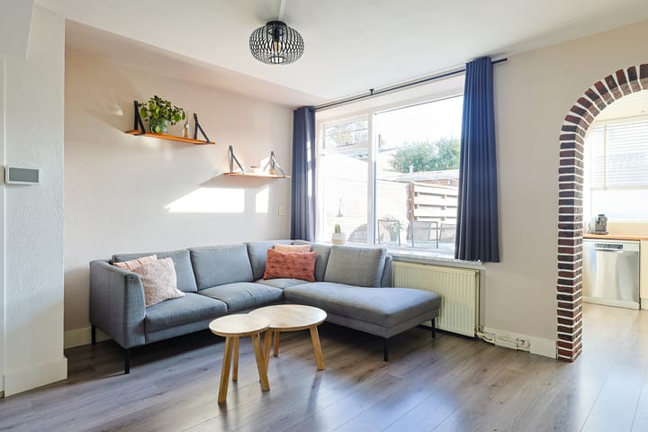 Foto 7 van Herman de Manlaan 11