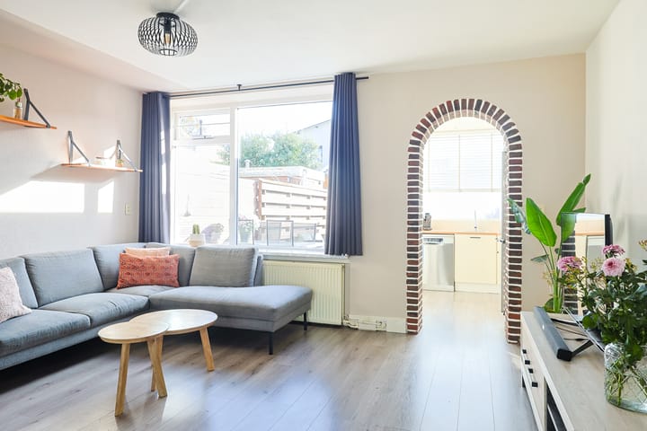 Foto 8 van Herman de Manlaan 11