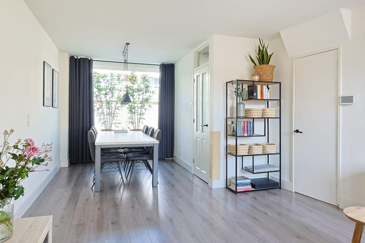 Foto 9 van Herman de Manlaan 11