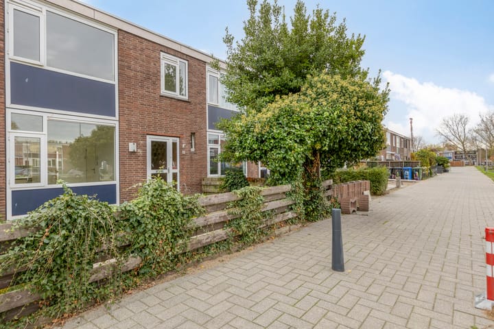 Foto 1 van Troubadourlaan 4