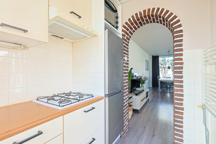 Foto 16 van Herman de Manlaan 11