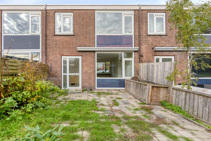 Foto 9 van Troubadourlaan 4