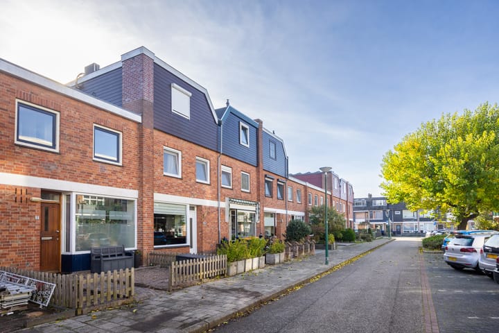 Foto 21 van Herman de Manlaan 11