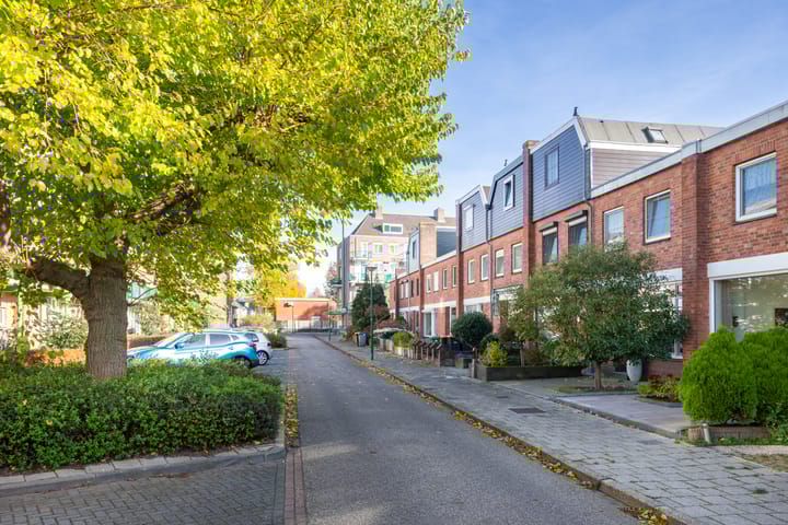 Foto 22 van Herman de Manlaan 11