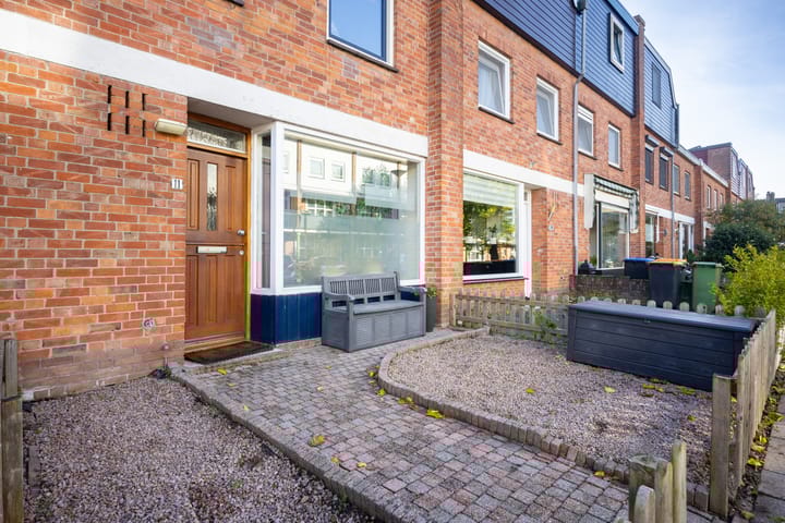 Foto 23 van Herman de Manlaan 11