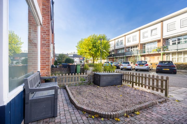 Foto 24 van Herman de Manlaan 11