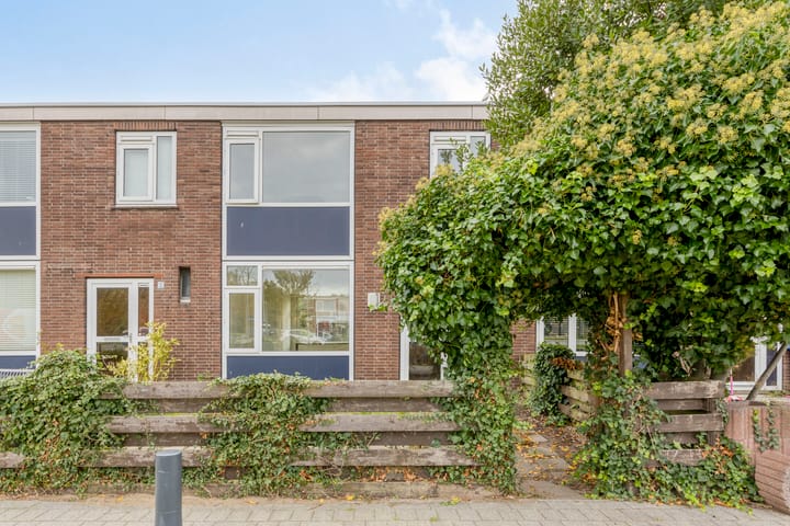 Foto 22 van Troubadourlaan 4