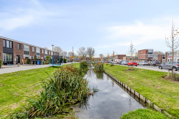 Foto 24 van Troubadourlaan 4