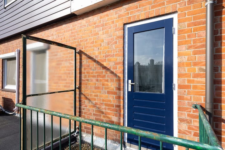 Foto 38 van Herman de Manlaan 11