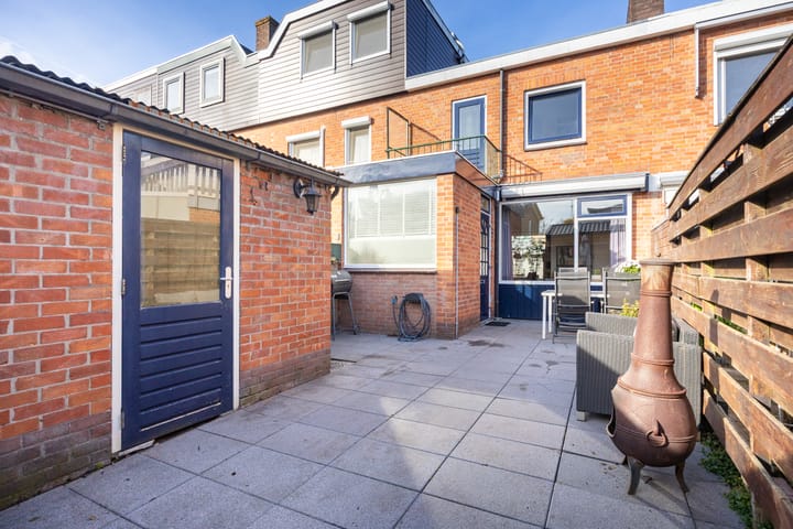 Foto 39 van Herman de Manlaan 11