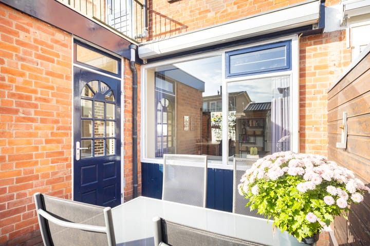 Foto 42 van Herman de Manlaan 11