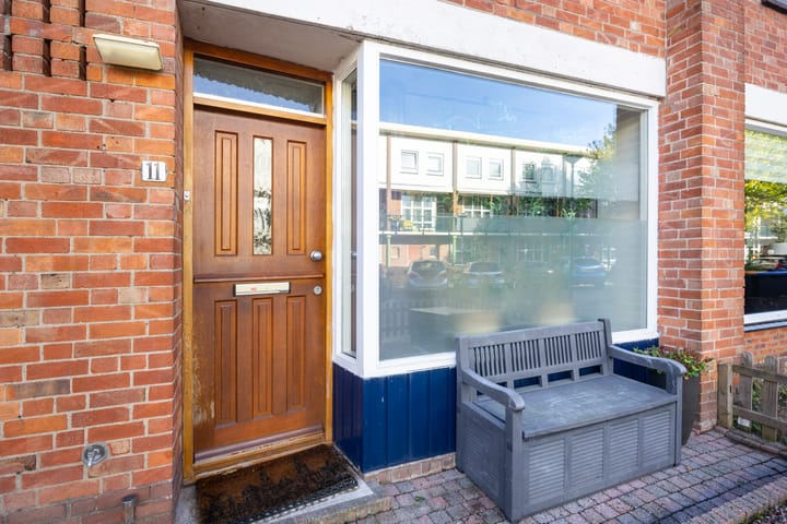 Foto 43 van Herman de Manlaan 11