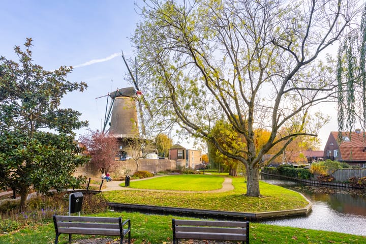 Foto 45 van Herman de Manlaan 11