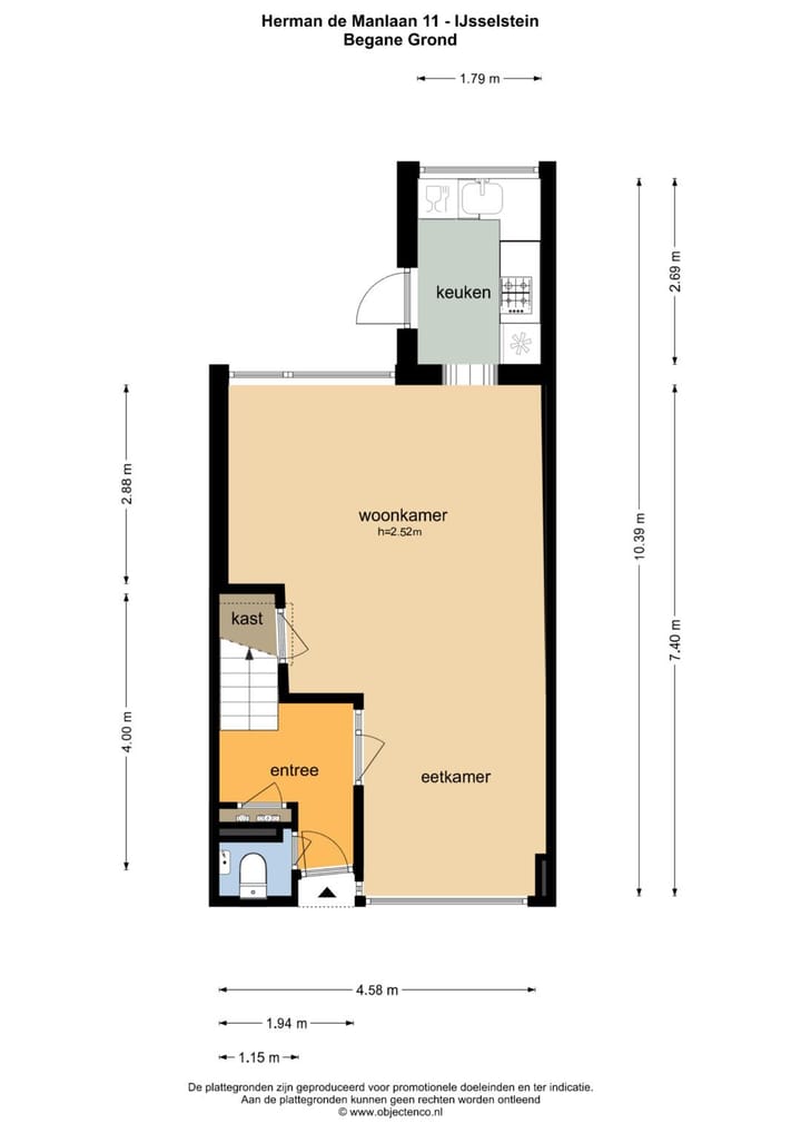 Foto 48 van Herman de Manlaan 11