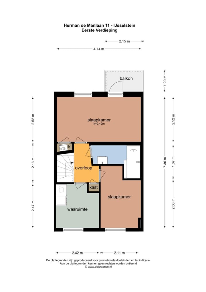 Foto 49 van Herman de Manlaan 11