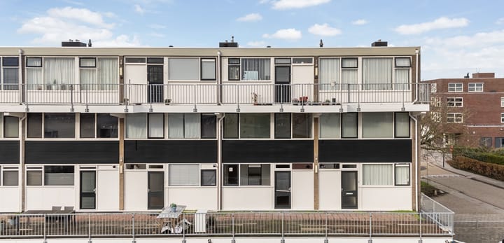 Groen van Prinstererstraat 23