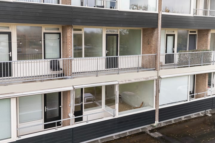 Foto 3 van Groen van Prinstererstraat 23