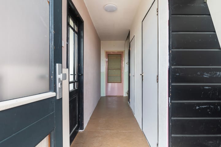 Foto 4 van Groen van Prinstererstraat 23