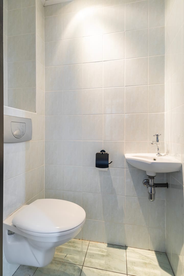 Foto 7 van Groen van Prinstererstraat 23