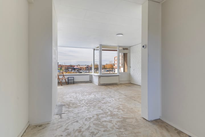 Foto 8 van Groen van Prinstererstraat 23