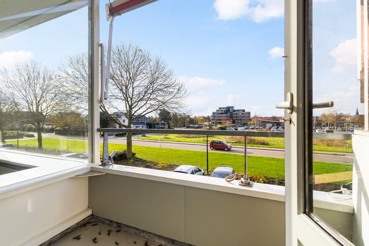 Foto 13 van Groen van Prinstererstraat 23