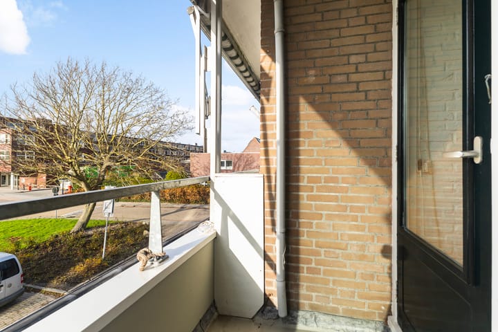 Foto 14 van Groen van Prinstererstraat 23