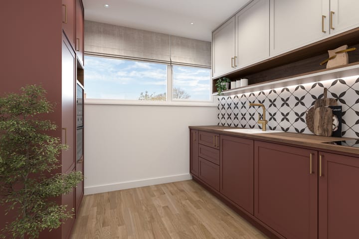 Foto 18 van Groen van Prinstererstraat 23