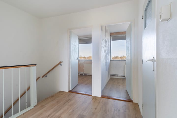 Foto 19 van Groen van Prinstererstraat 23