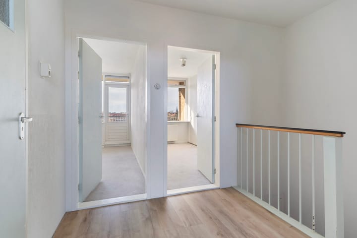 Foto 20 van Groen van Prinstererstraat 23